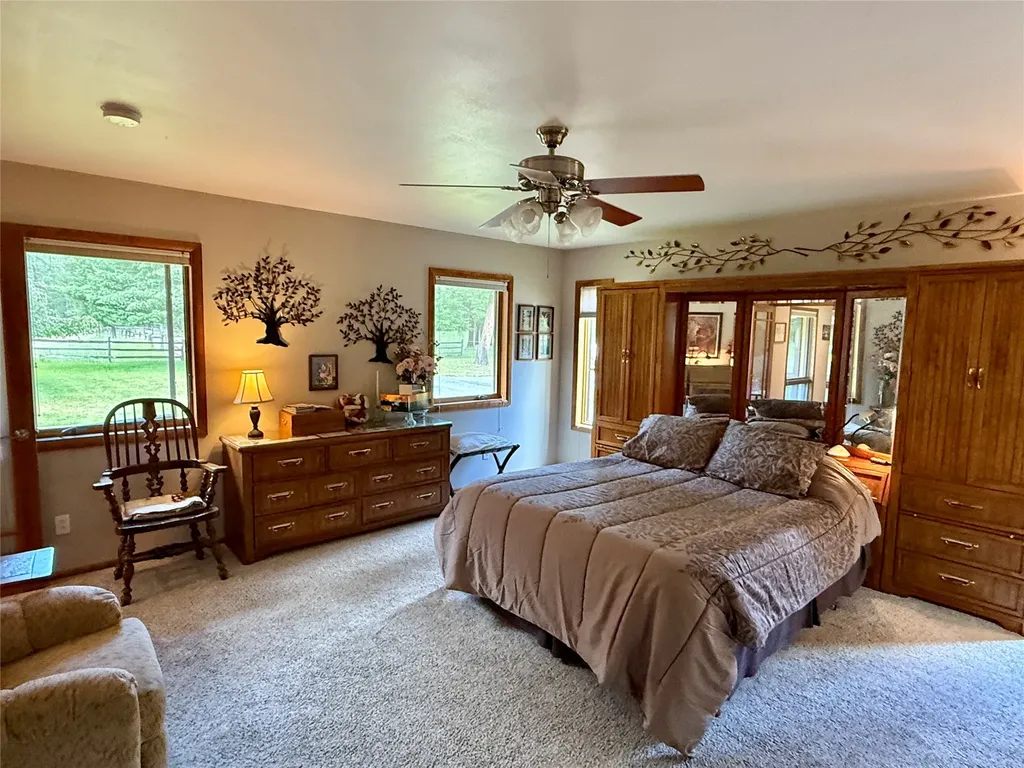 260 Luscher Drive Libby MT 59923
