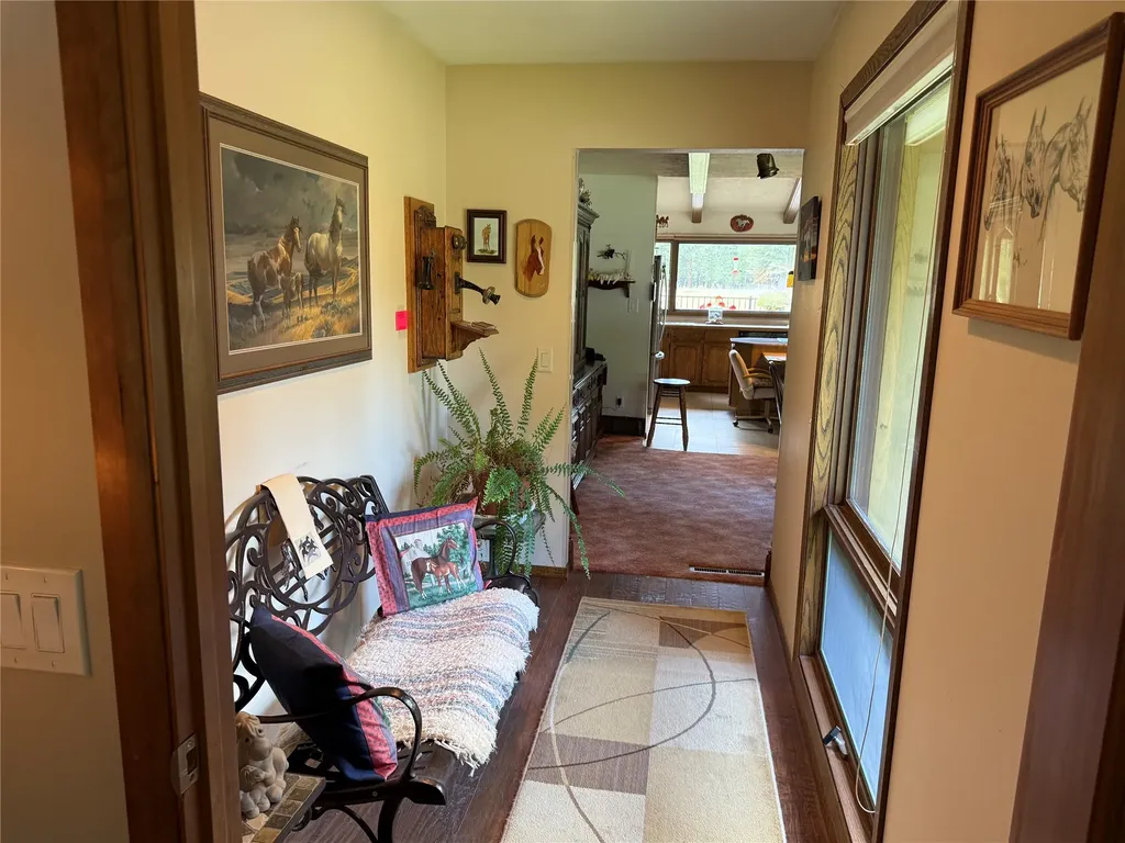 260 Luscher Drive Libby MT 59923