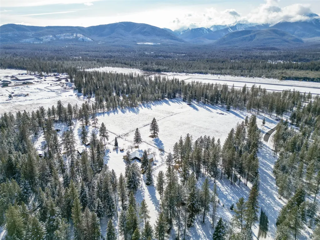 260 Luscher Drive Libby MT 59923