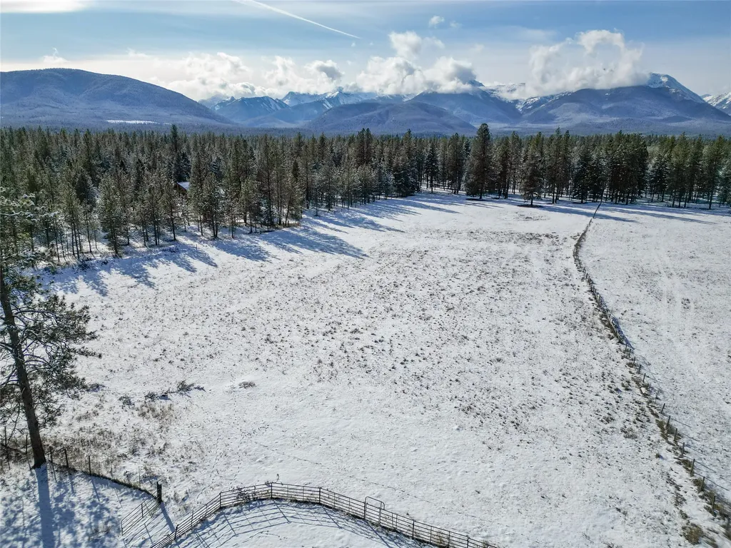 260 Luscher Drive Libby MT 59923