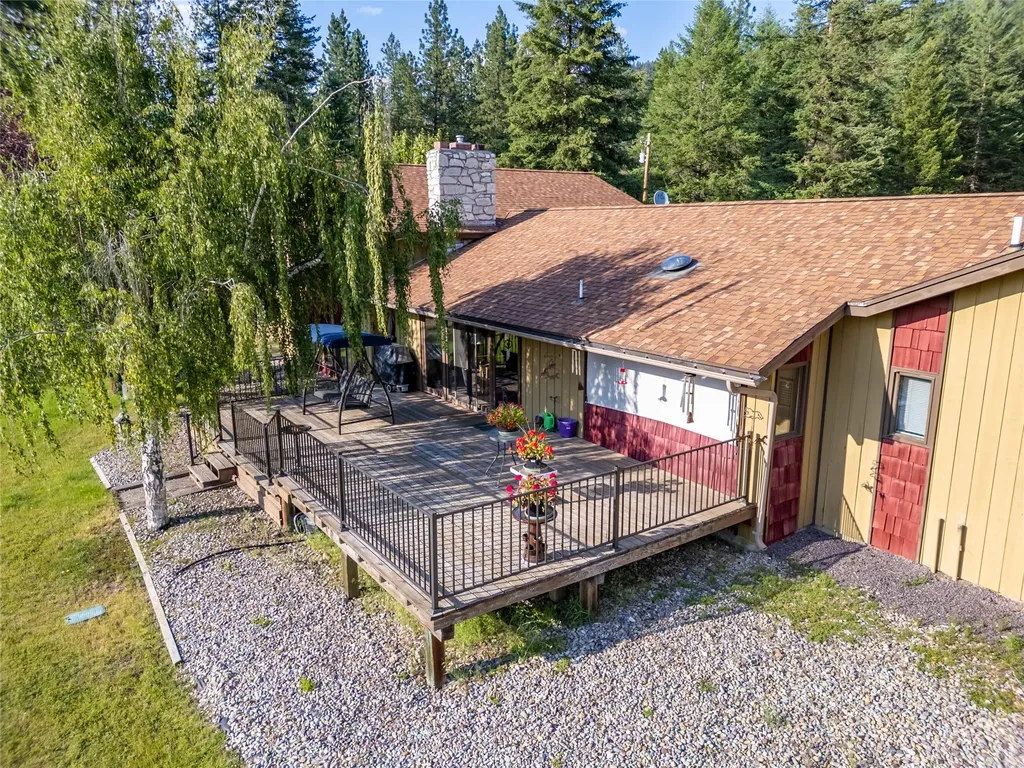 260 Luscher Drive Libby MT 59923