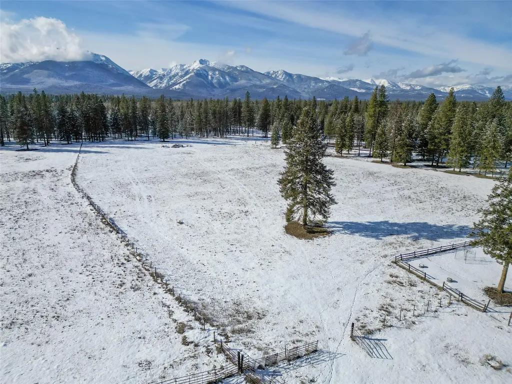 260 Luscher Drive Libby MT 59923