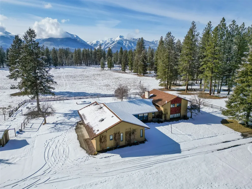 260 Luscher Drive Libby MT 59923