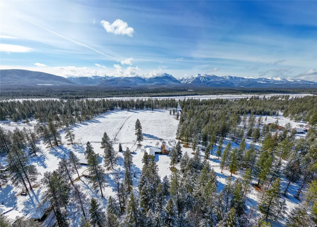 260 Luscher Drive Libby MT 59923