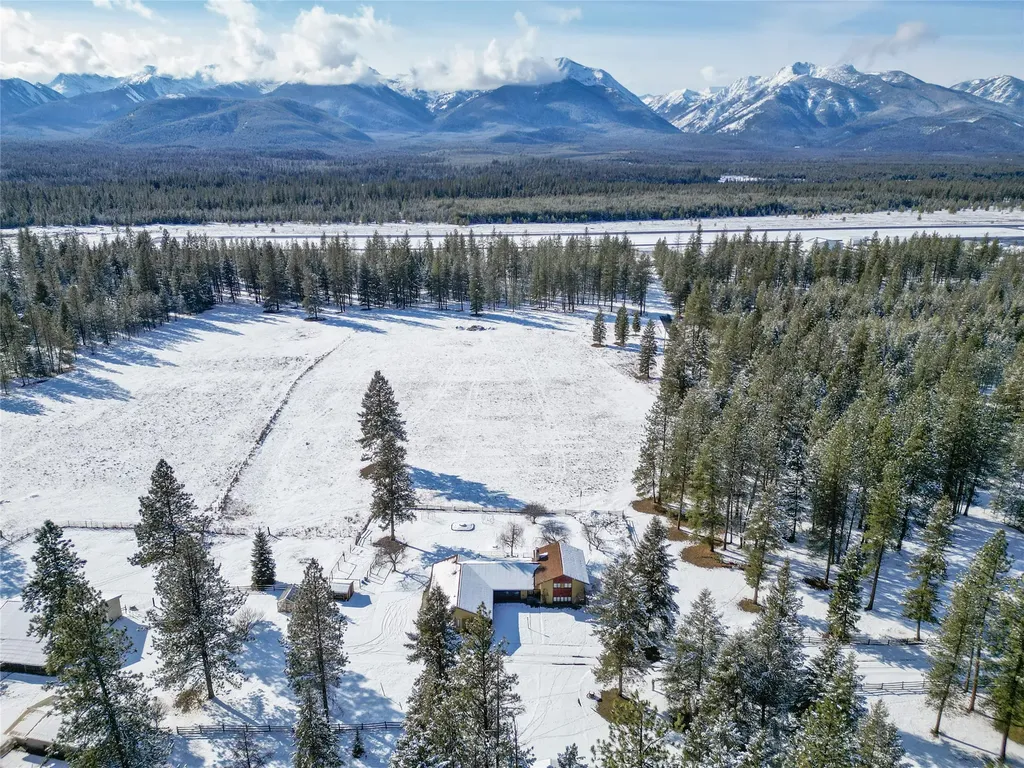 260 Luscher Drive Libby MT 59923