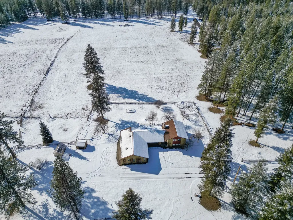 260 Luscher Drive Libby MT 59923
