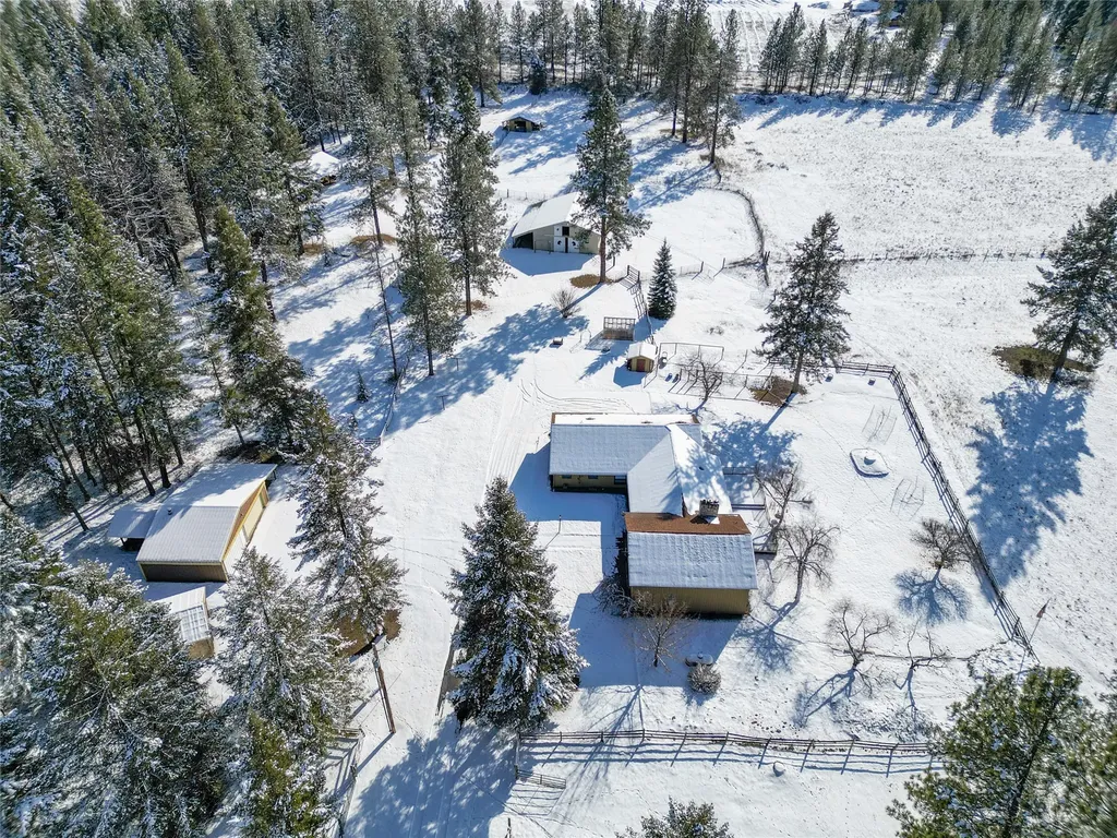 260 Luscher Drive Libby MT 59923