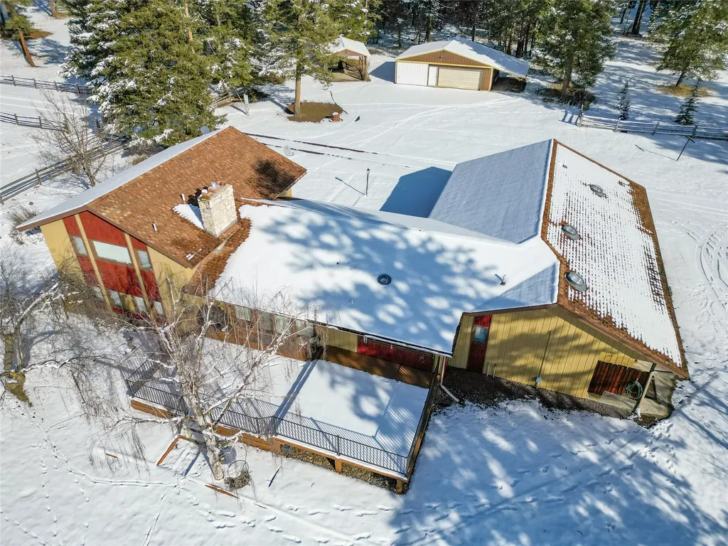 260 Luscher Drive Libby MT 59923