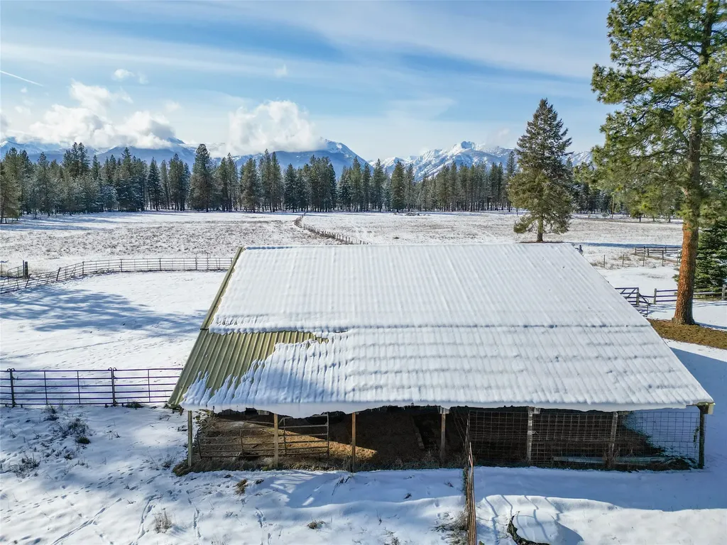 260 Luscher Drive Libby MT 59923