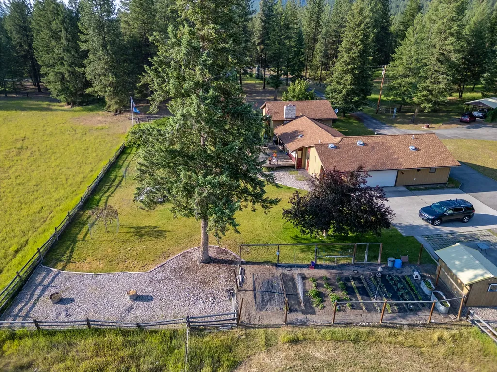 260 Luscher Drive Libby MT 59923