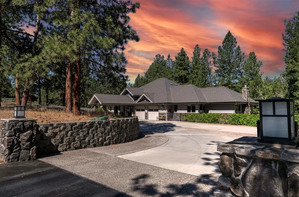 236 Oso Trail Victor MT 59875