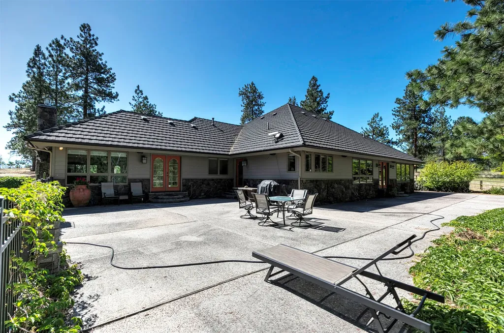 236 Oso Trail Victor MT 59875