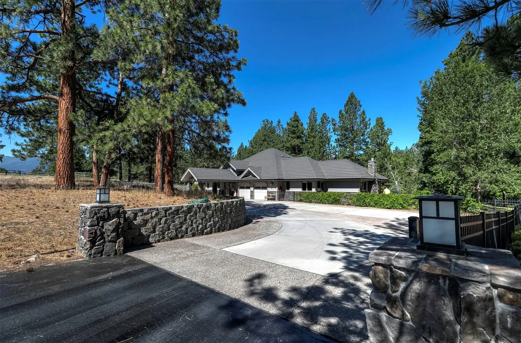 236 Oso Trail Victor MT 59875