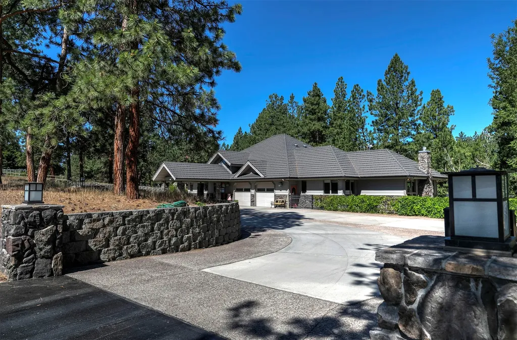 236 Oso Trail Victor MT 59875