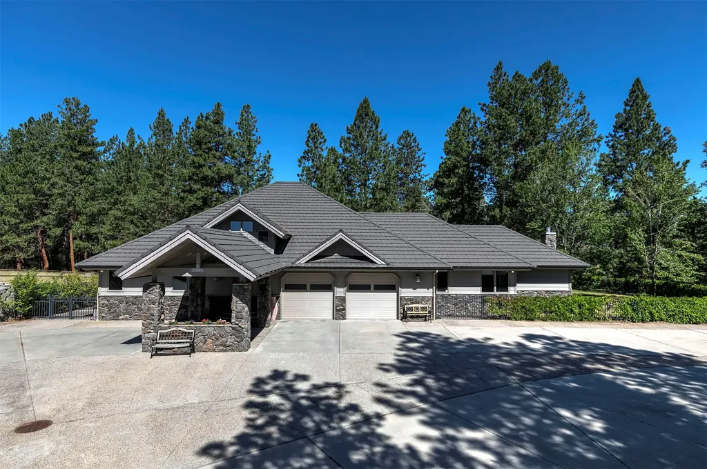 236 Oso Trail Victor MT 59875