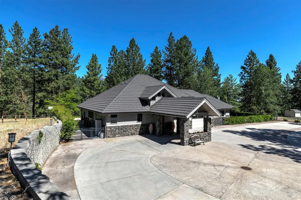 236 Oso Trail Victor MT 59875