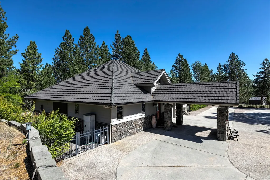236 Oso Trail Victor MT 59875
