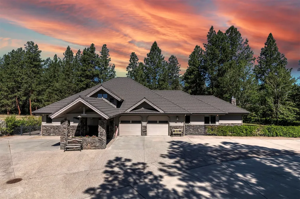 236 Oso Trail Victor MT 59875