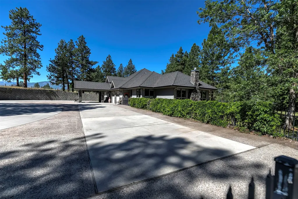 236 Oso Trail Victor MT 59875