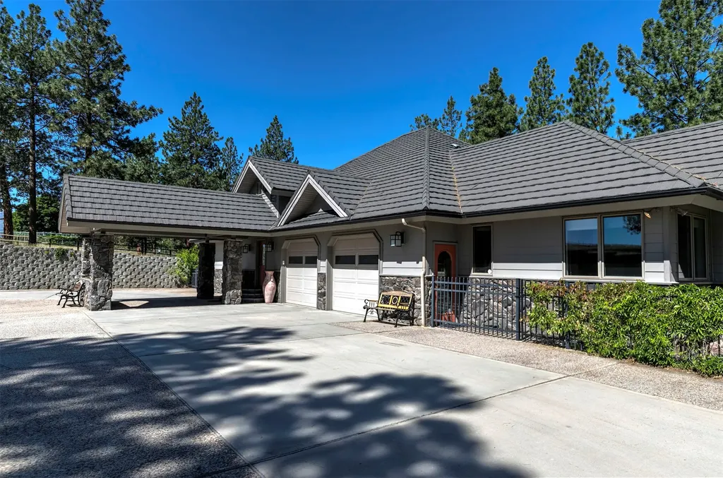 236 Oso Trail Victor MT 59875