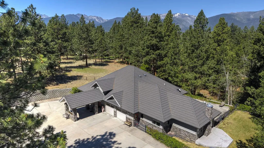 236 Oso Trail Victor MT 59875