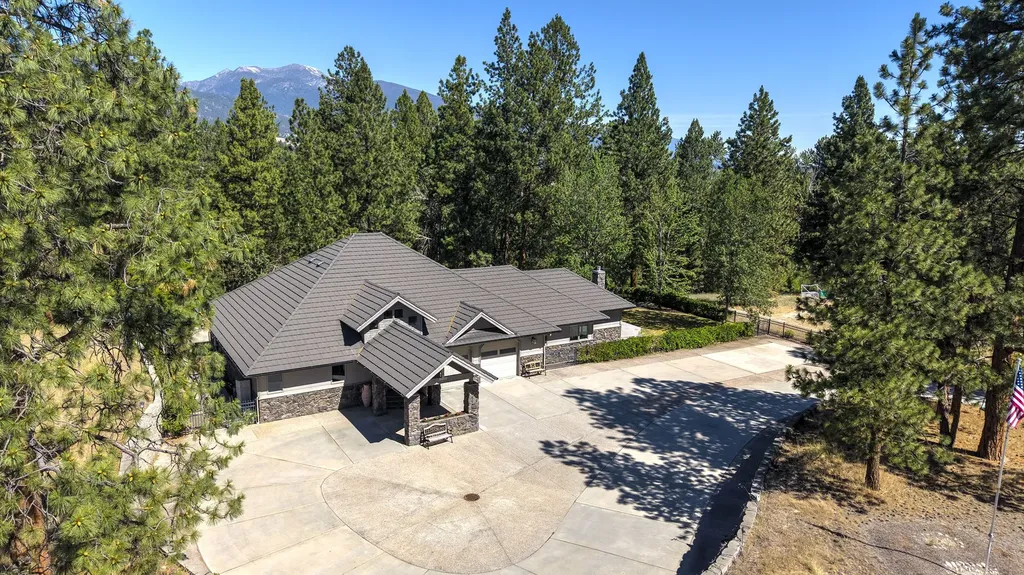 236 Oso Trail Victor MT 59875