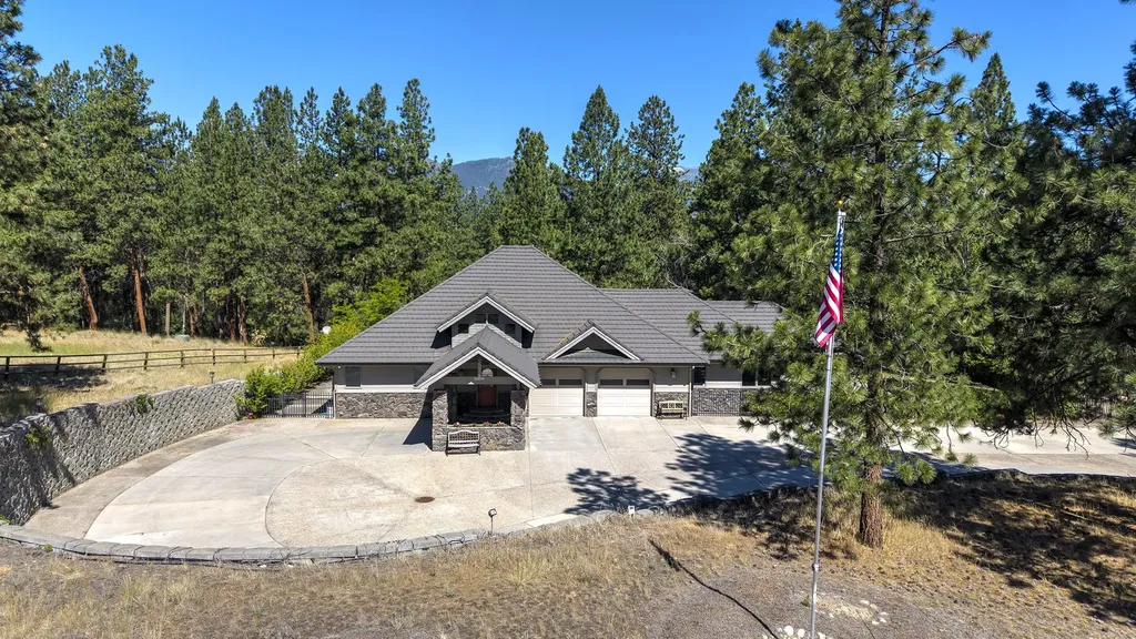 236 Oso Trail Victor MT 59875