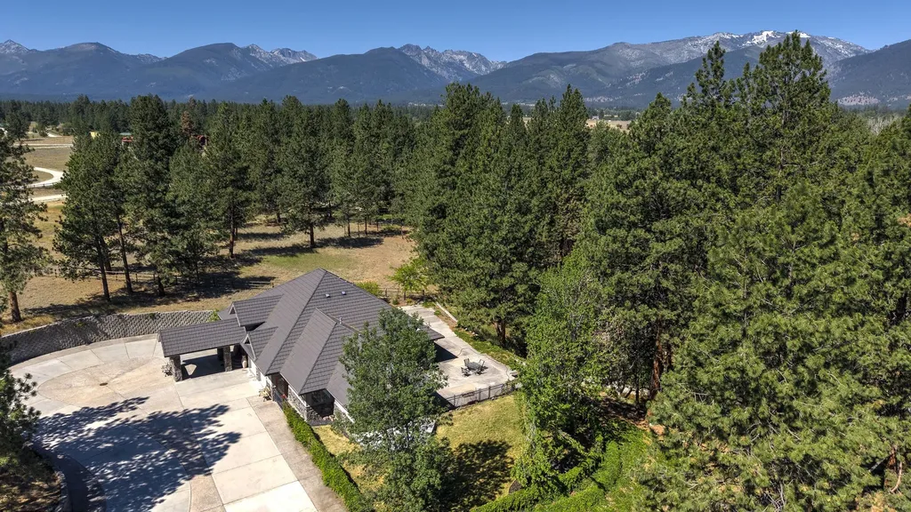 236 Oso Trail Victor MT 59875