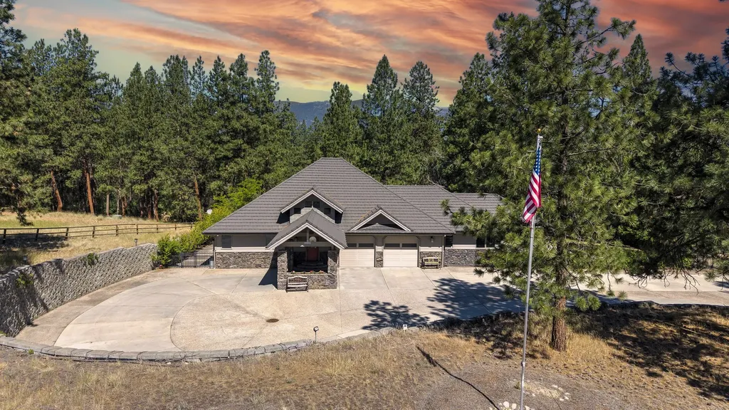 236 Oso Trail Victor MT 59875