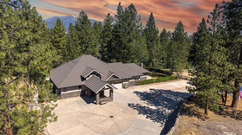 236 Oso Trail Victor MT 59875