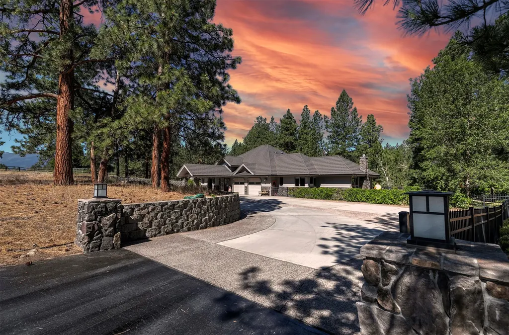 236 Oso Trail Victor MT 59875