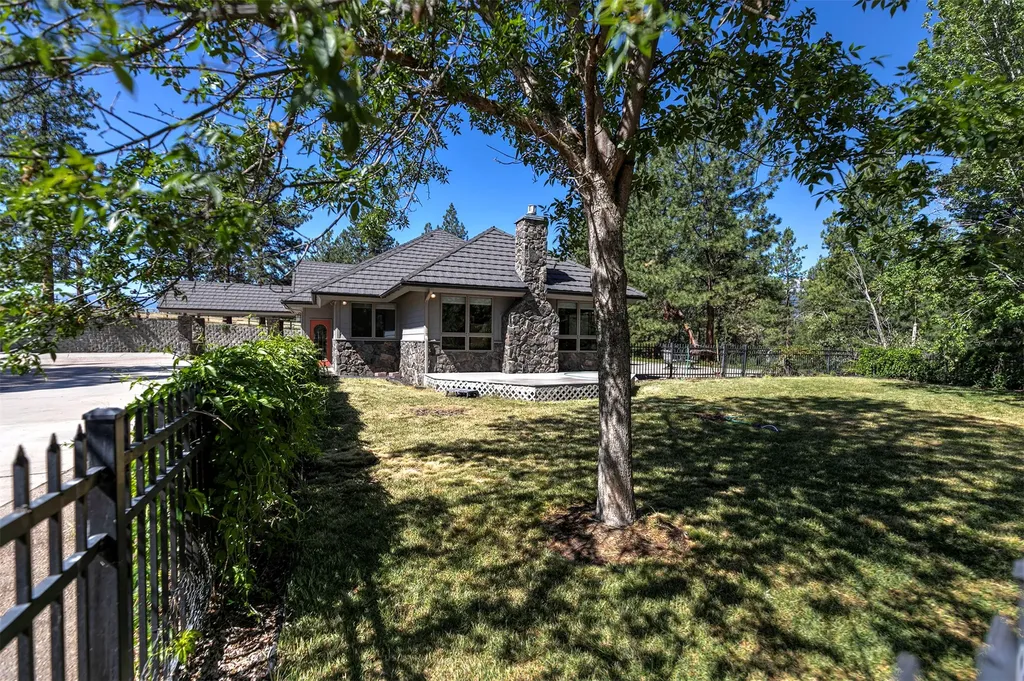 236 Oso Trail Victor MT 59875