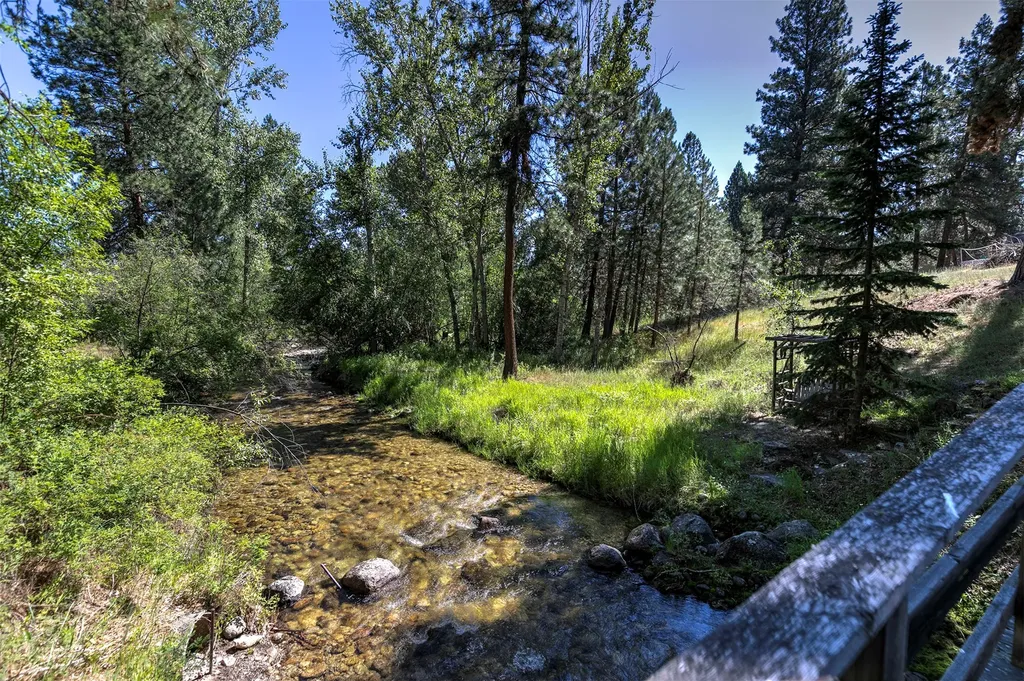 236 Oso Trail Victor MT 59875
