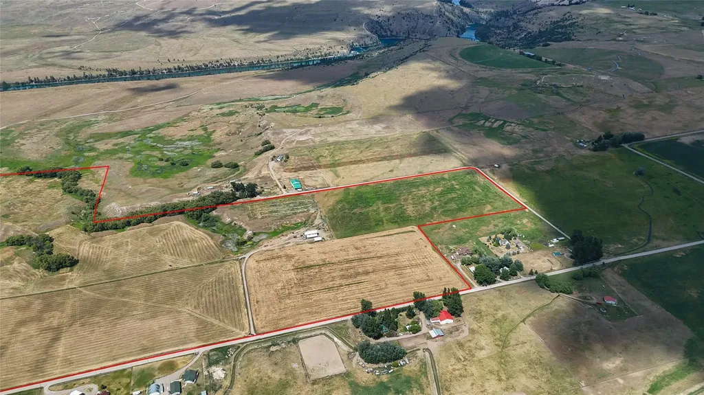 43342 Buffalo Bridge Road Polson MT 59860