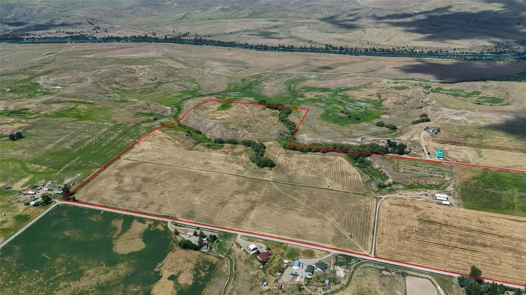 43342 Buffalo Bridge Road Polson MT 59860