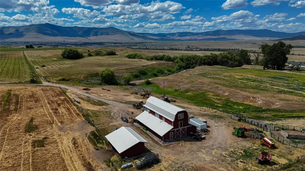 43342 Buffalo Bridge Road Polson MT 59860