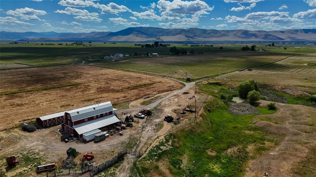 43342 Buffalo Bridge Road Polson MT 59860