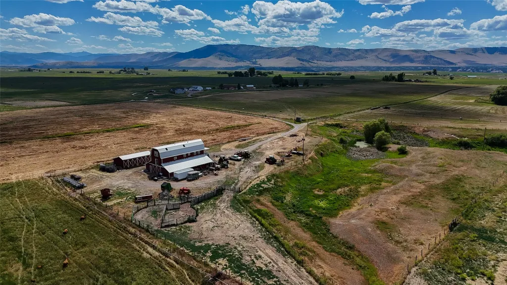 43342 Buffalo Bridge Road Polson MT 59860