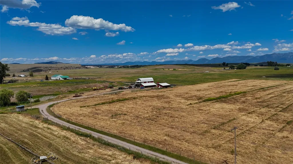 43342 Buffalo Bridge Road Polson MT 59860