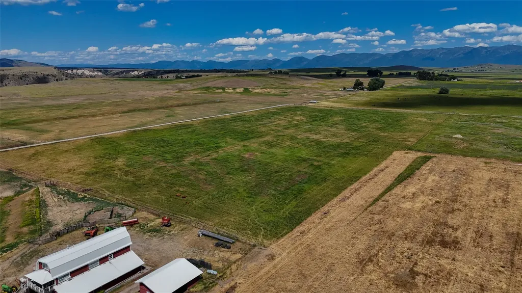 43342 Buffalo Bridge Road Polson MT 59860