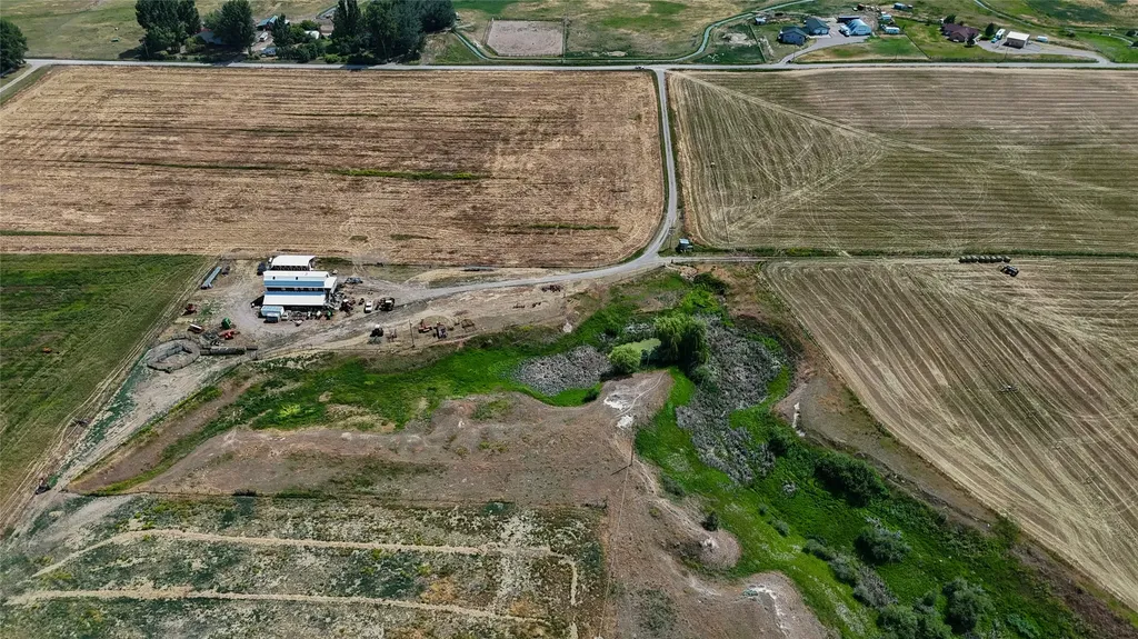 43342 Buffalo Bridge Road Polson MT 59860