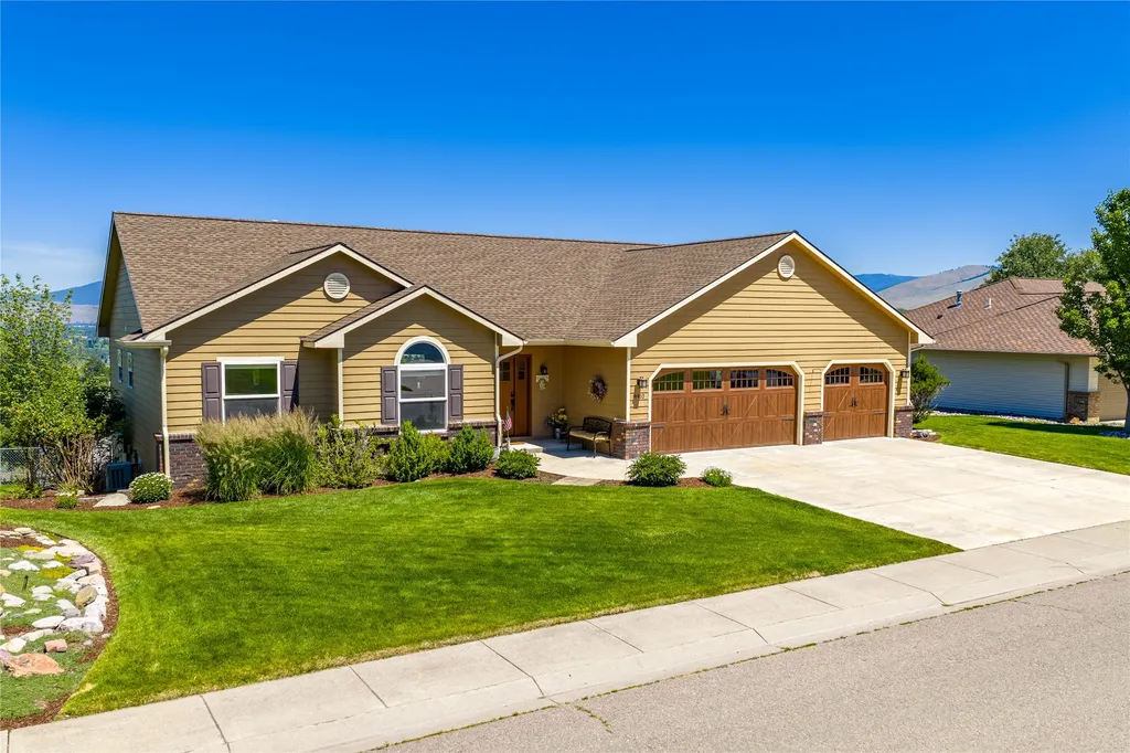 4410 Nicole Court Missoula MT 59803