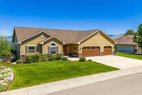 4410 Nicole Court Missoula MT 59803