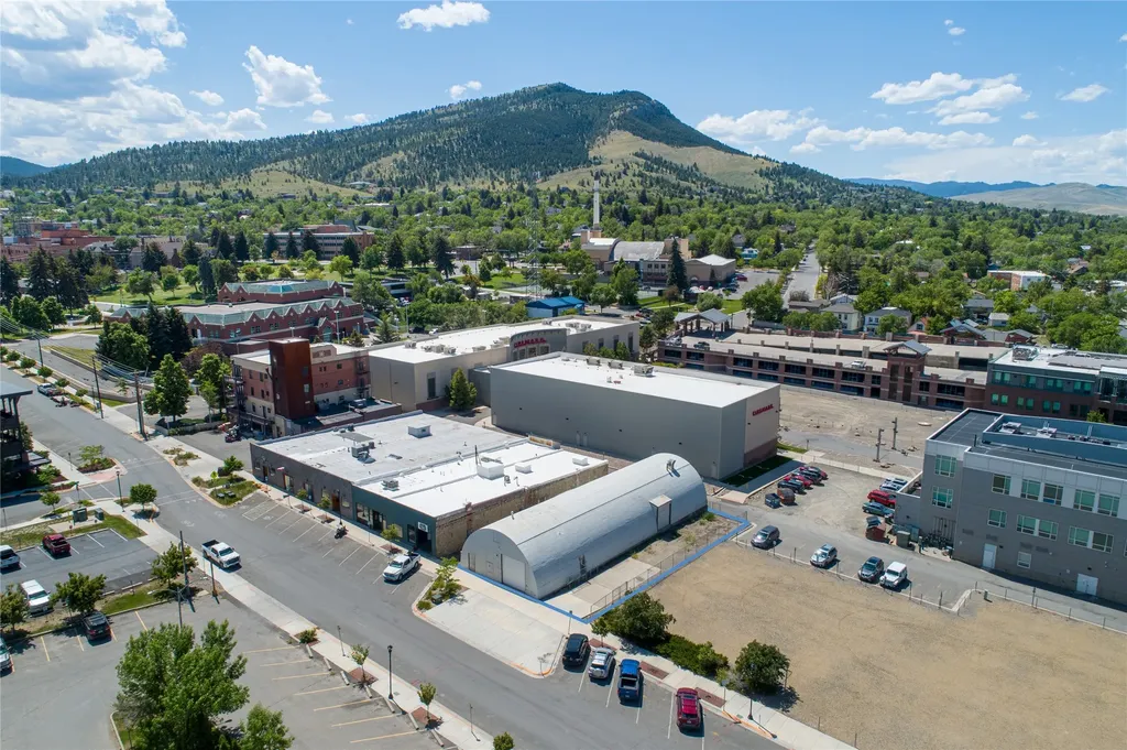 814 Front Street Helena MT 59601