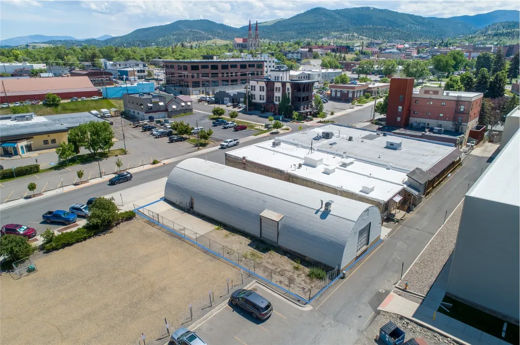 814 Front Street Helena MT 59601