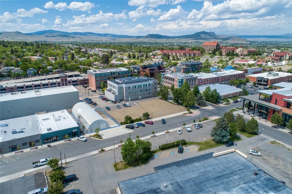 814 Front Street Helena MT 59601