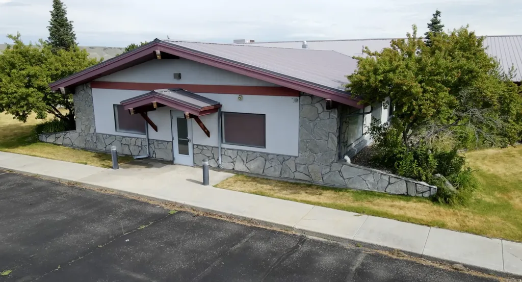 1003 Buckskin Drive Deer Lodge MT 59722
