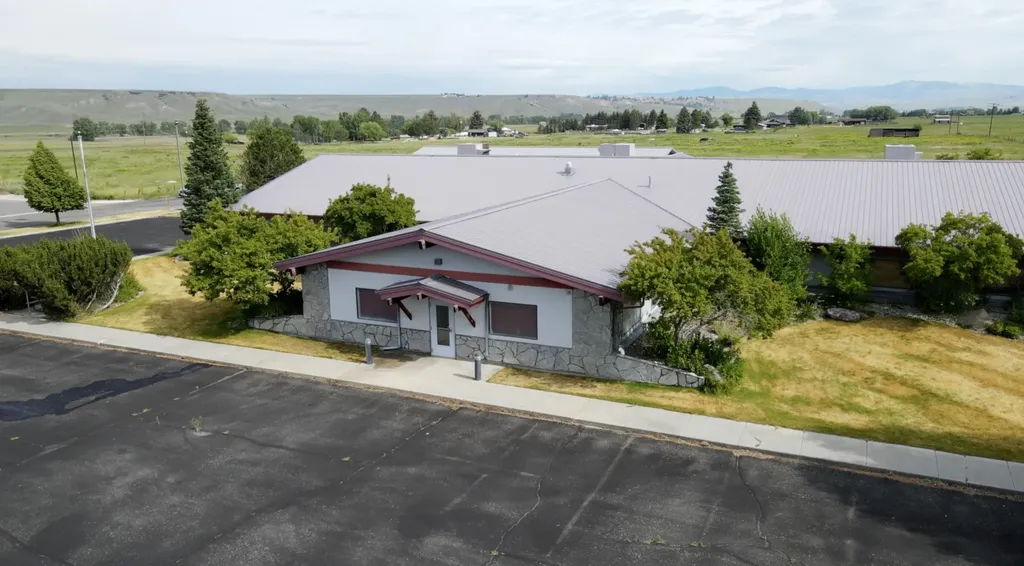 1003 Buckskin Drive Deer Lodge MT 59722