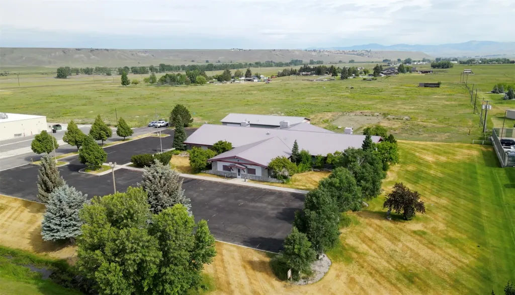 1003 Buckskin Drive Deer Lodge MT 59722