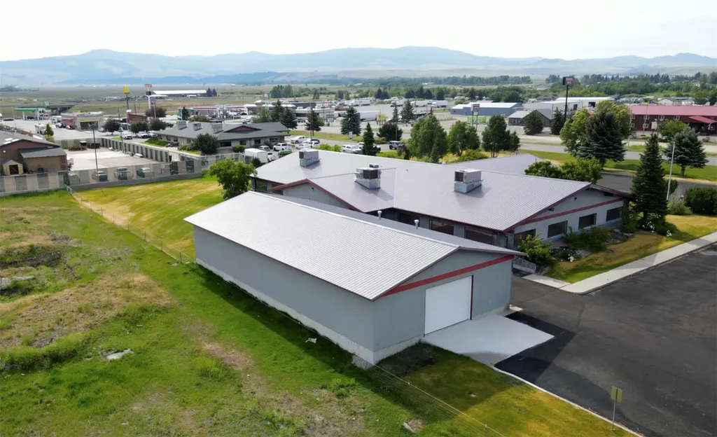 1003 Buckskin Drive Deer Lodge MT 59722